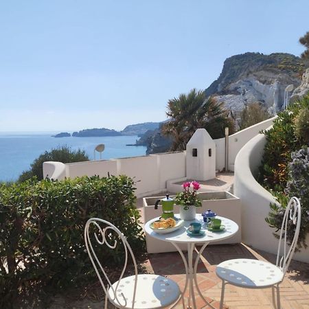 Maridea - Cave Suites Ponza Ruang foto