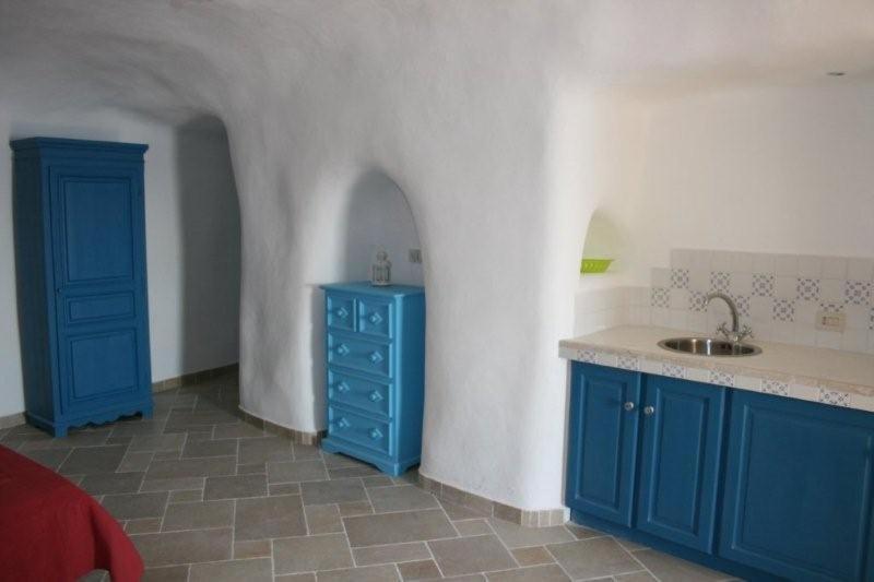 Maridea - Cave Suites Ponza Bagian luar foto